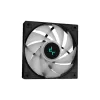 Liquid cooling DEEPCOOL Gammaxx LE500 240mm Color:black
