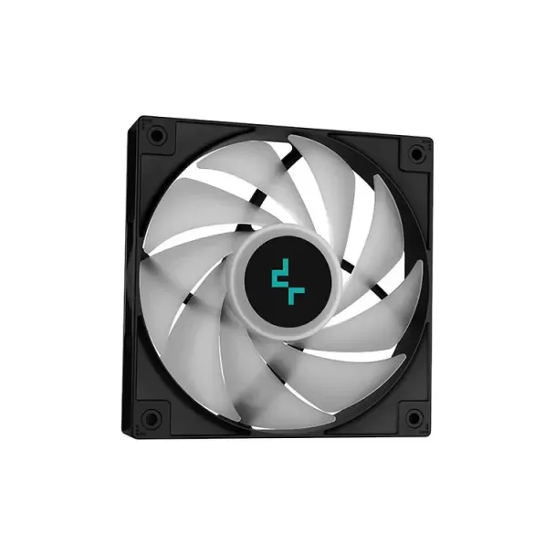 Liquid cooling DEEPCOOL Gammaxx LE500 240mm Color:black