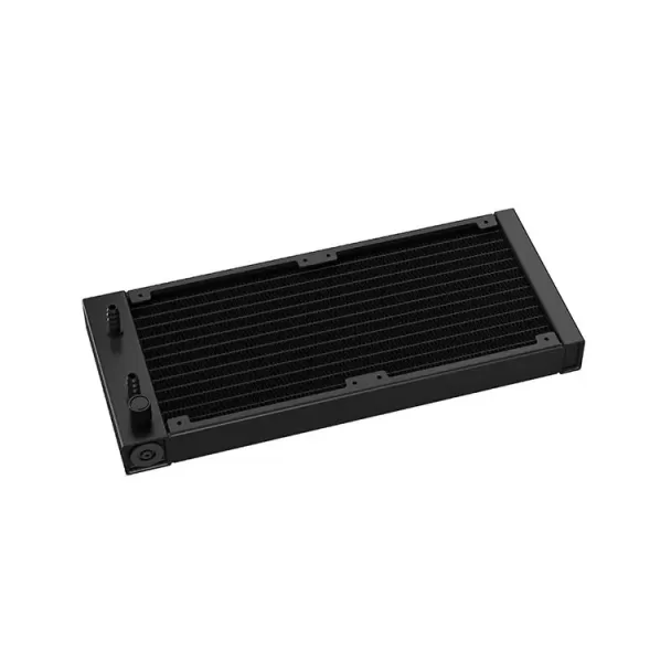 Liquid cooling DEEPCOOL Gammaxx LE500 240mm Color:black