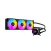 Система охлаждения Antec Luna 360 ARGB black