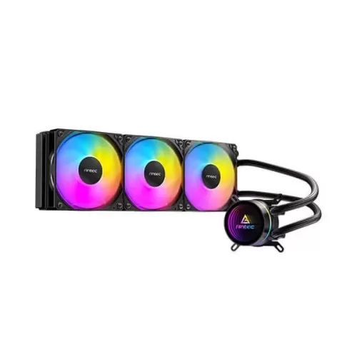 Система охлаждения Antec Luna 360 ARGB black