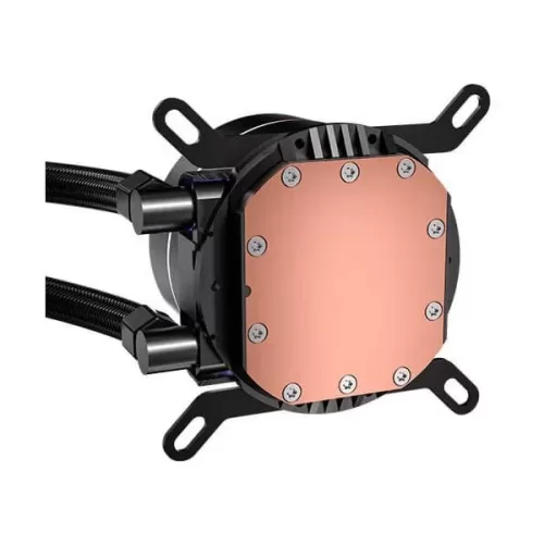 Система охлаждения Antec Luna 360 ARGB black