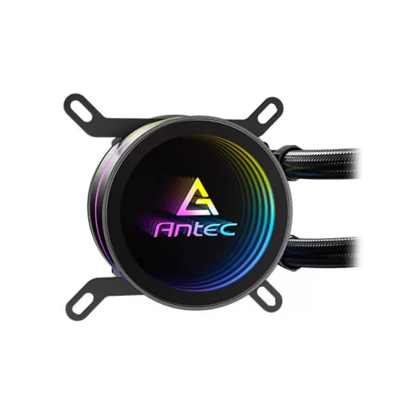 Система охлаждения Antec Luna 360 ARGB black