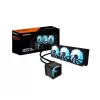 Жидкостное охлаждение Gigabyte EAGLE 360 ARGB - официальный импортер