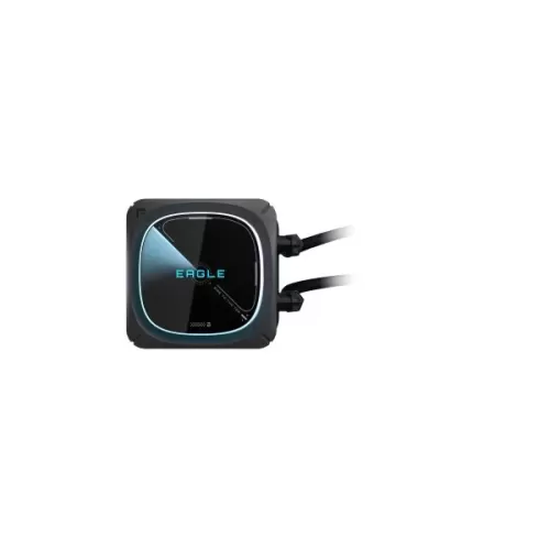 Жидкостное охлаждение Gigabyte EAGLE 360 ARGB - официальный импортер