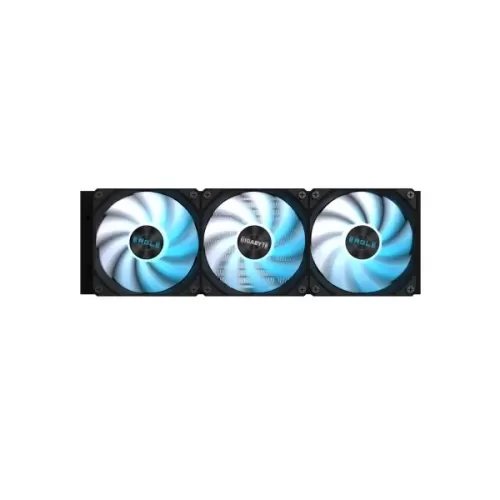 Жидкостное охлаждение Gigabyte EAGLE 360 ARGB - официальный импортер