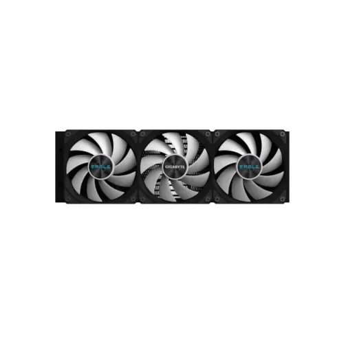 Жидкостное охлаждение Gigabyte EAGLE 360 ARGB - официальный импортер