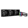 Жидкостное охлаждение be quiet! Silent Loop 3 420mm black Жидкостное охлаждение be quiet! Silent Loop 3 420mm black