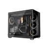 Жидкостное охлаждение be quiet! Silent Loop 3 420mm black Жидкостное охлаждение be quiet! Silent Loop 3 420mm black