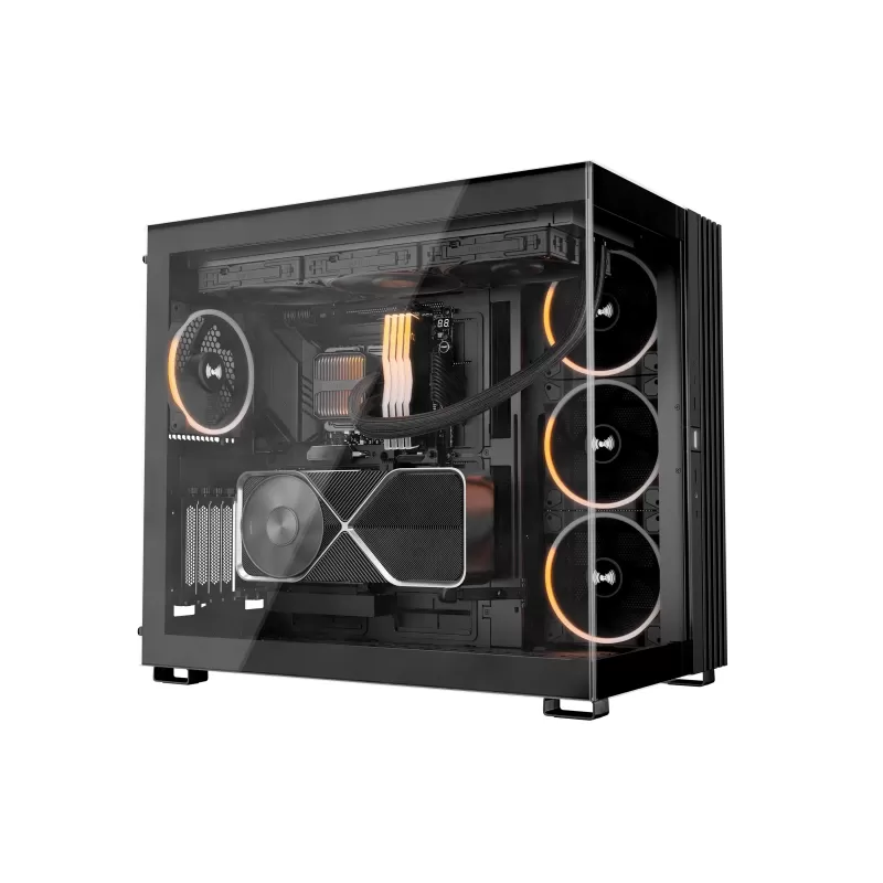 Жидкостное охлаждение be quiet! Silent Loop 3 420mm black Жидкостное охлаждение be quiet! Silent Loop 3 420mm black