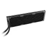 Жидкостное охлаждение be quiet! Silent Loop 3 420mm black Жидкостное охлаждение be quiet! Silent Loop 3 420mm black