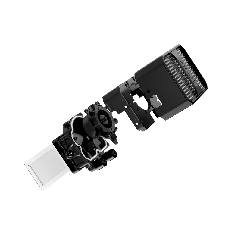 Жидкостное охлаждение be quiet! Silent Loop 3 420mm black Жидкостное охлаждение be quiet! Silent Loop 3 420mm black