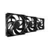 Жидкостное охлаждение be quiet! Silent Loop 3 420mm black Жидкостное охлаждение be quiet! Silent Loop 3 420mm black