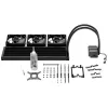 Жидкостное охлаждение be quiet! Silent Loop 3 420mm black Жидкостное охлаждение be quiet! Silent Loop 3 420mm black
