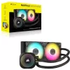 Жидкостное охлаждение Corsair NAUTILUS 240 RS ARGB - black Жидкостное охлаждение Corsair NAUTILUS 240 RS ARGB - black