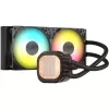 Жидкостное охлаждение Corsair NAUTILUS 240 RS ARGB - black Жидкостное охлаждение Corsair NAUTILUS 240 RS ARGB - black