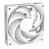 Liquid cooling Zalman ALPHA2 DS A36 white