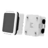 Liquid cooling Zalman ALPHA2 DS A36 white