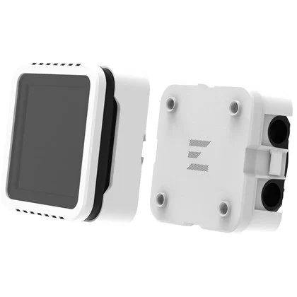 Liquid cooling Zalman ALPHA2 DS A36 white
