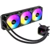 Жидкостное охлаждение Antec Ultra 360 ARGB Цвет:чёрный Жидкостное охлаждение Antec Ultra 360 ARGB Цвет:чёрный