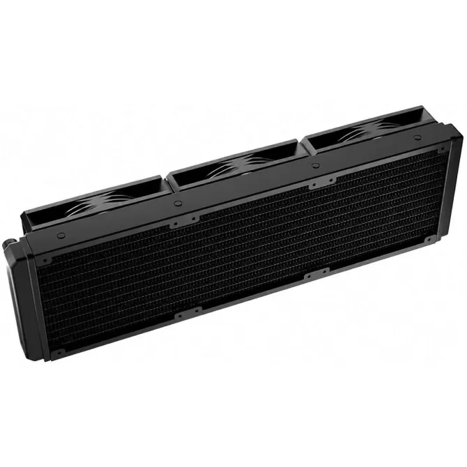 Жидкостное охлаждение Antec Ultra 360 ARGB Цвет:чёрный Жидкостное охлаждение Antec Ultra 360 ARGB Цвет:чёрный