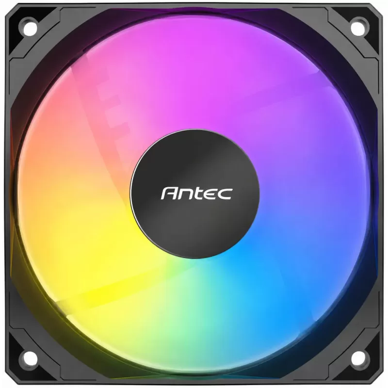 Жидкостное охлаждение Antec Ultra 360 ARGB Цвет:чёрный Жидкостное охлаждение Antec Ultra 360 ARGB Цвет:чёрный