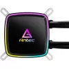 Жидкостное охлаждение Antec Ultra 360 ARGB Цвет:чёрный Жидкостное охлаждение Antec Ultra 360 ARGB Цвет:чёрный
