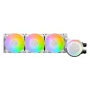 Liquid cooling MSI MAG CORELIQUID E360 white 360mm