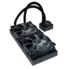 Жидкостное охлаждение Antec H1200 PRO 240mm Цвет:чёрный Жидкостное охлаждение Antec H1200 PRO 240mm Цвет:чёрный