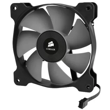Liquid cooling Corsair Hydro Series H60 High Performance 120mm Color:black