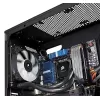 Liquid cooling Corsair Hydro Series H60 High Performance 120mm Color:black