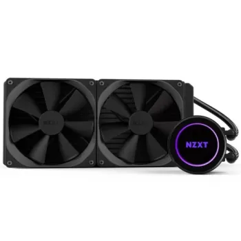 קירור נוזלי NZXT Kraken X62
