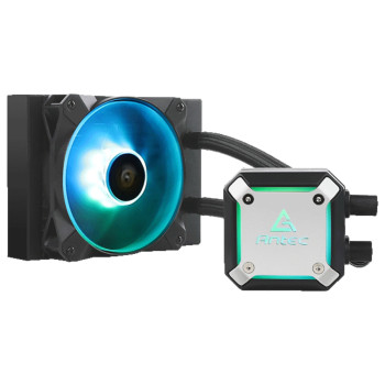 קירור נוזלי Antec Neptune 120 ARGB 120mm