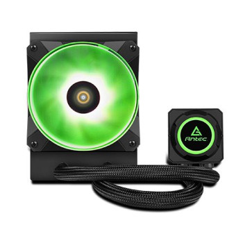 Водяное охлаждение Antec Kühler H2O K K120 RGB Водяное охлаждение Antec Kühler H2O K K120 RGB