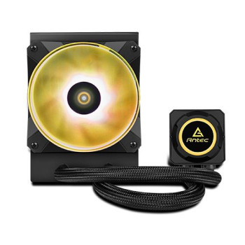 Водяное охлаждение Antec Kühler H2O K K120 RGB Водяное охлаждение Antec Kühler H2O K K120 RGB