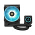 קירור נוזלי Antec Kühler H2O K K120 RGB קירור נוזלי Antec Kühler H2O K K120 RGB