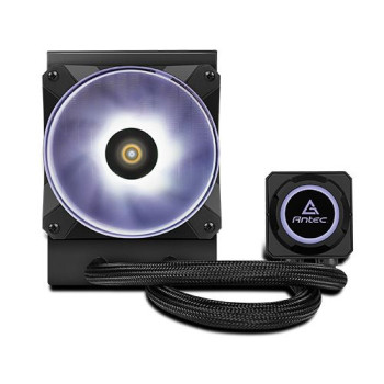 Водяное охлаждение Antec Kühler H2O K K120 RGB Водяное охлаждение Antec Kühler H2O K K120 RGB