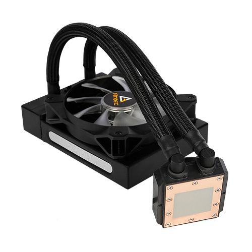 קירור נוזלי Antec Kühler H2O K K120 RGB קירור נוזלי Antec Kühler H2O K K120 RGB