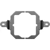 Liquid cooling Corsair iCUE H100i ELITE CAPELLIX 240mm