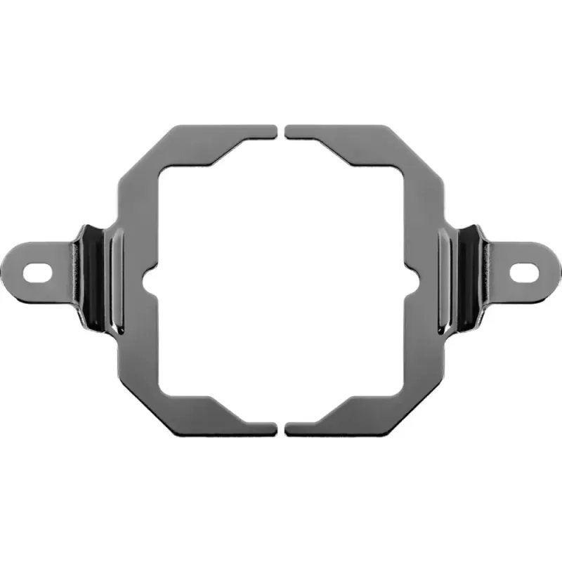 Liquid cooling Corsair iCUE H100i ELITE CAPELLIX 240mm