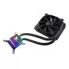 Liquid cooling COUGAR AQUA 120