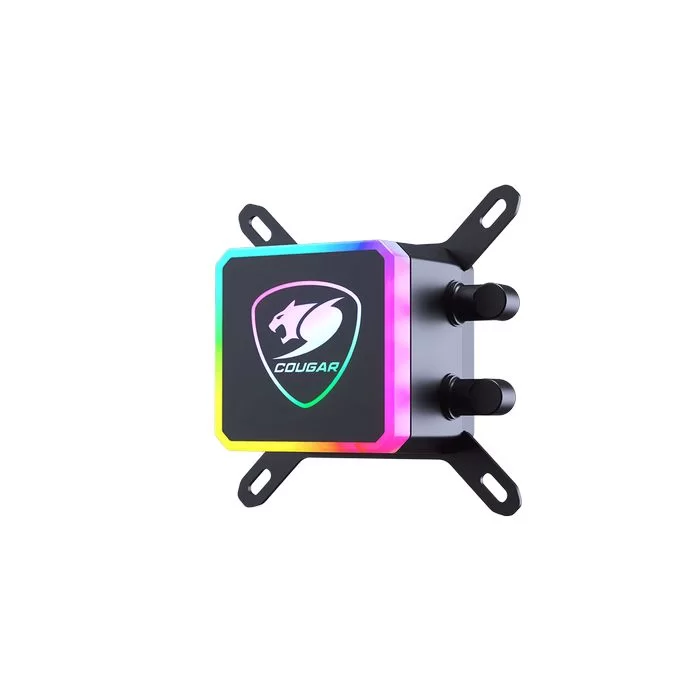 Liquid cooling COUGAR AQUA 120