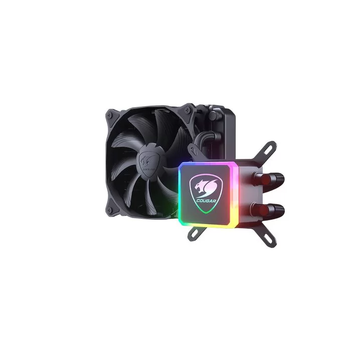 Liquid cooling COUGAR AQUA 120