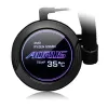 Liquid cooling Gigabyte AORUS WATERFORCE X 280 - official importer Liquid cooling Gigabyte AORUS WATERFORCE X 280 - official importer