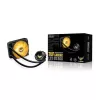 קירור נוזלי Asus TUF Gaming LC 120 RGB 120mm צבע שחור קירור נוזלי Asus TUF Gaming LC 120 RGB 120mm צבע שחור