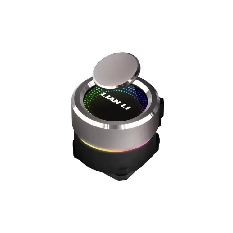 Liquid cooling LIAN-LI GALAHAD AIO 240 black 240mm Liquid cooling LIAN-LI GALAHAD AIO 240 black 240mm