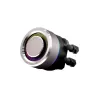 Liquid cooling LIAN-LI GALAHAD AIO 240 black 240mm Liquid cooling LIAN-LI GALAHAD AIO 240 black 240mm