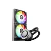 Liquid cooling LIAN-LI GALAHAD AIO 240 black 240mm Liquid cooling LIAN-LI GALAHAD AIO 240 black 240mm