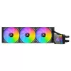 Жидкостное охлаждение Antec SYMPHONY 360 360mm Цвет:чёрный
