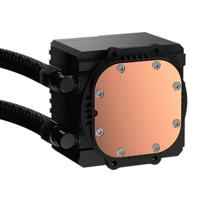 Liquid cooling Antec SYMPHONY 360 360mm Color:black.. Liquid cooling Antec SYMPHONY 360 360mm Color:black..